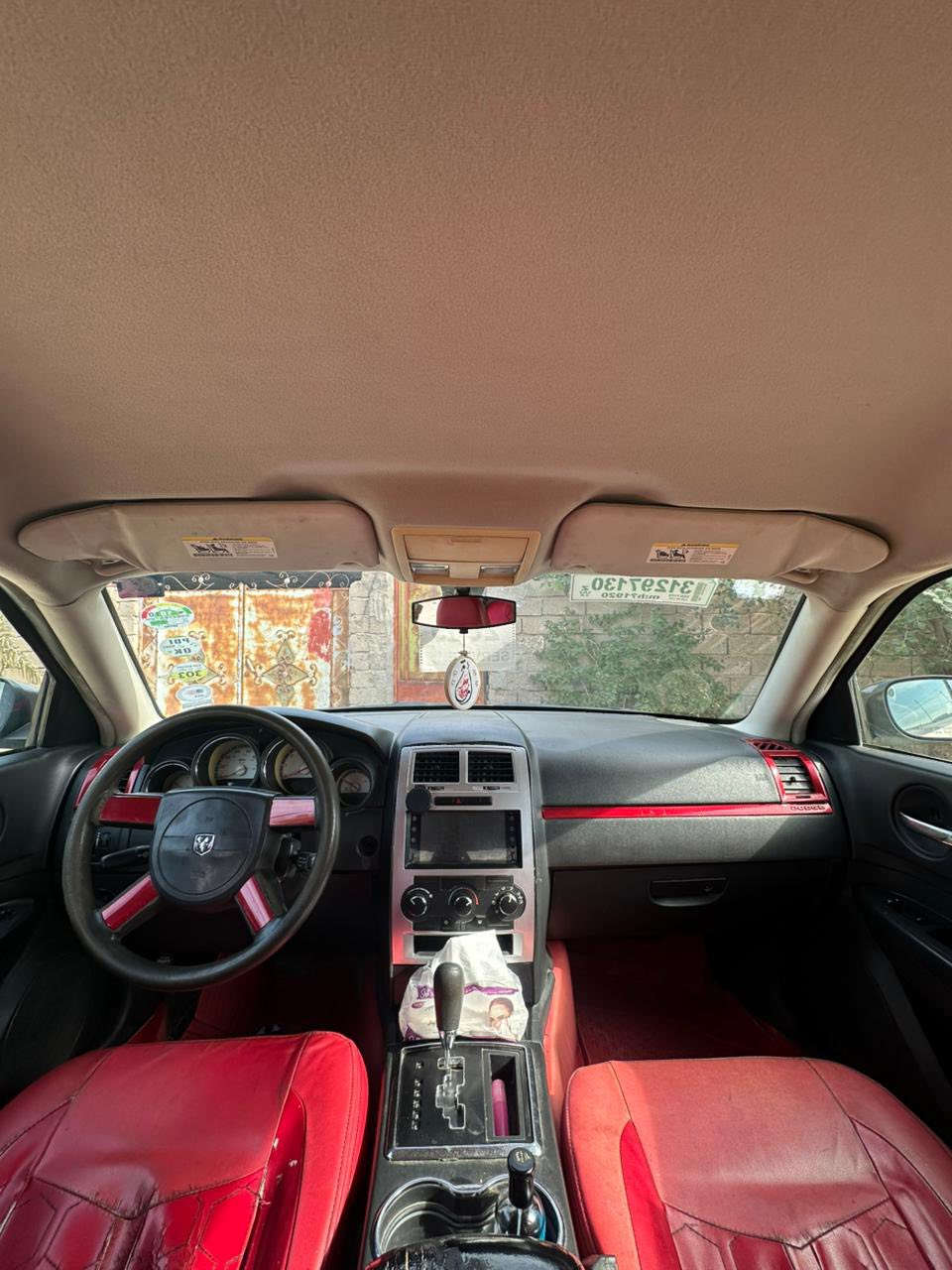 اللهم صلِّ عل محمد 🌼وآل محمد 🌼🇮🇶🇮🇶
البيع جارجر مديل 2009
مكينه اوكير 3500اصل كفاله 
سياره بيه صبغ حزام بدون ضربه
رقم بغداد الدولي بسمي 
حداده واكسن  وتخم تأير
تبريد ثلج 
 جاهزه 
كهربائيات كله جاهزه 
السعر 88
علمن إنه سياره مال جناي
مكاني بصره قضاء المدينه 
***********
