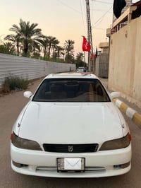 مارك • نقل • رقم البصرة
