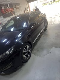 كيا اوبتيما موديل ١٣ فول واحد عل واحد وراد مريكي بية جملق وبنيد مكان ب...
