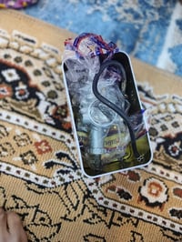 كابريتر • شمعه • سلة بارفاز