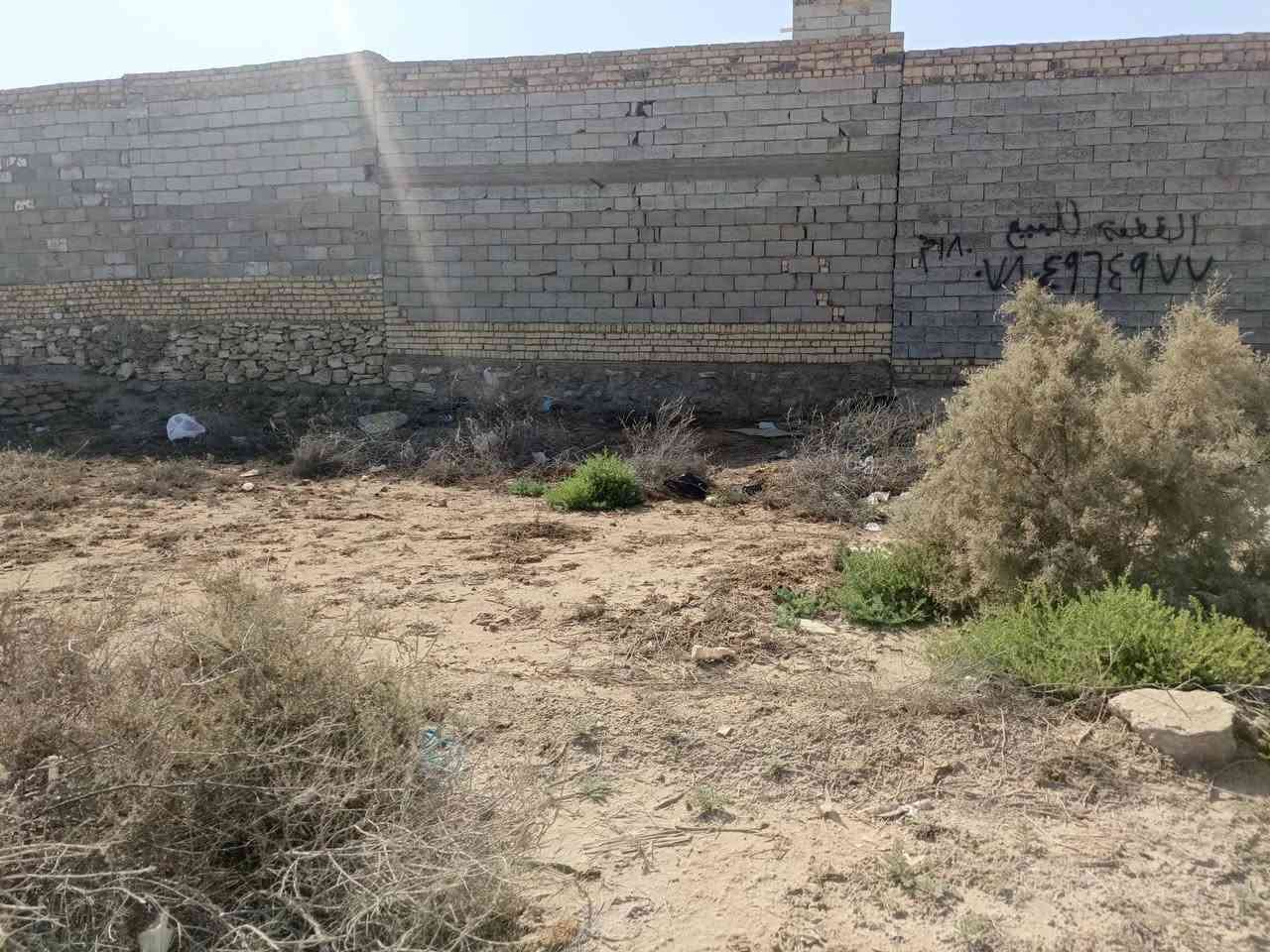 قطعه للبيع ١٨٠ متر منطقت سيد جابر


**إذا كنت صاحب هذا الإعلان وتريد حذفه لأي سبب، رجاءا أرسل رسالة إلى الدعم الفني**