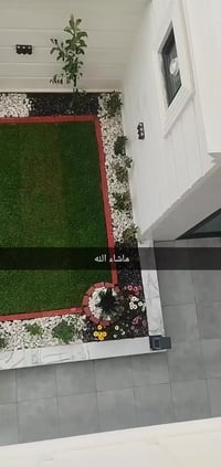 تولةفروش • أعمال ديكور