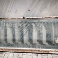 جام تركي • قديم • مجمع قنبر