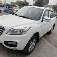 ليفان ٢٠١٤ • كير عادي • محرك وكير كفالة