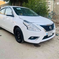 للبيع بسعر مناسب 83 نيسان صني 2022 صبغ قطع ابيع عام سونار موجود بل صور...