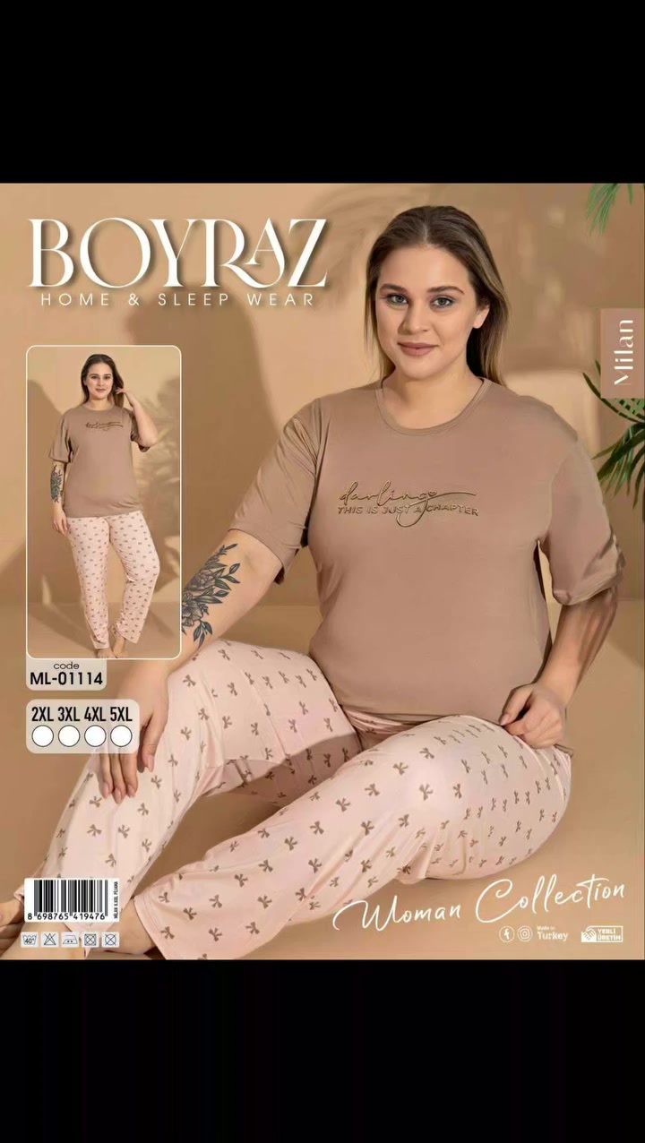 اجمل وارقى موديلات ملابس نسائي شحن وتصدير من مصنع بتركيا مباشر الى جميع انحاء العالم
للحجز واستفسار   009647813828445
 ‏تابع قناة شركة ملابس في واتساب: https://whatsapp.com/channel/0029Vb70GMP3LdQUXRf2k81e
قناتنا ع تلكرام 
https://t.me/+kLt7wFbYbdkxYzBi
