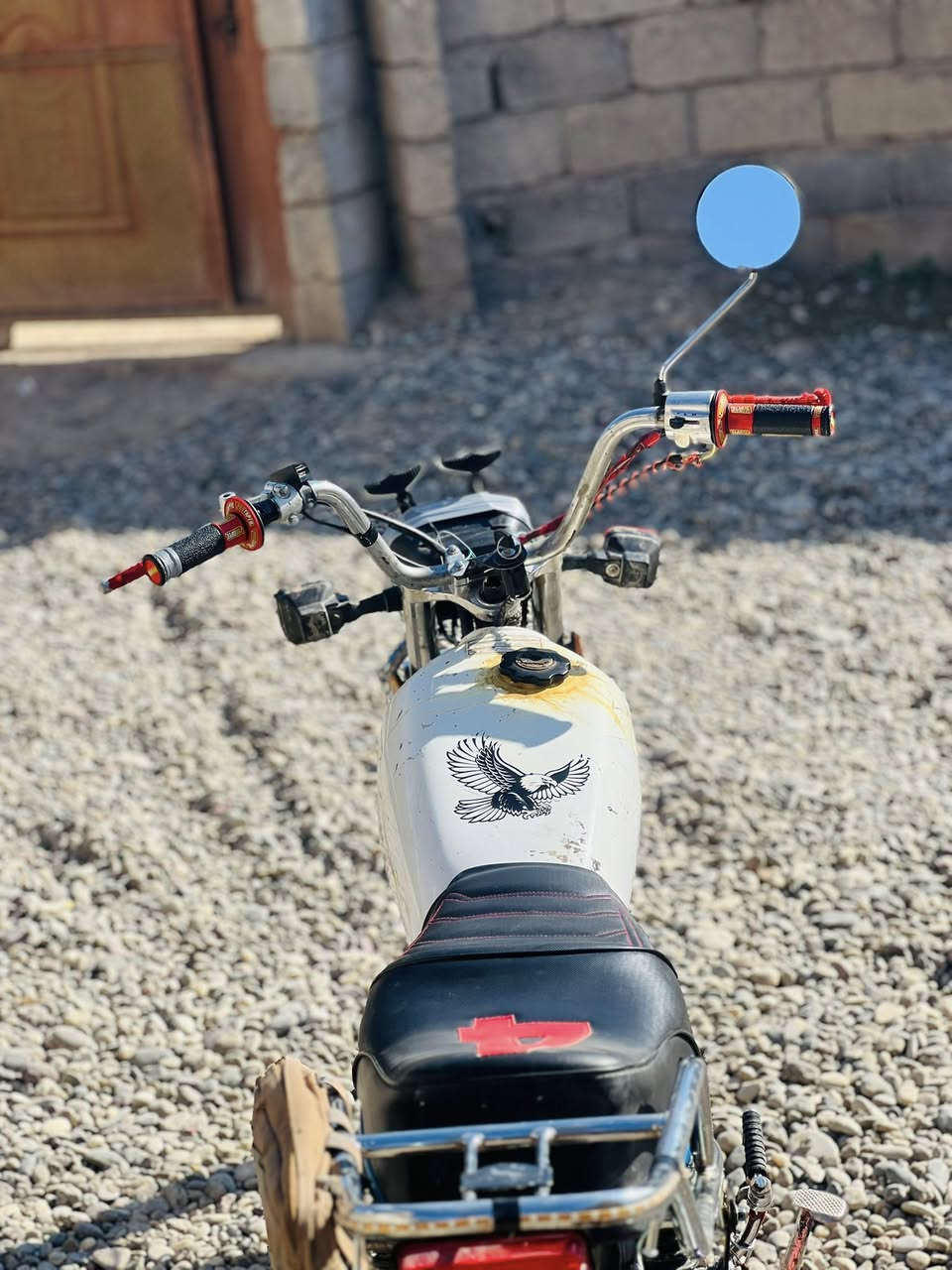 سلام عليكم مؤطر بارت 2019للبيع***********
