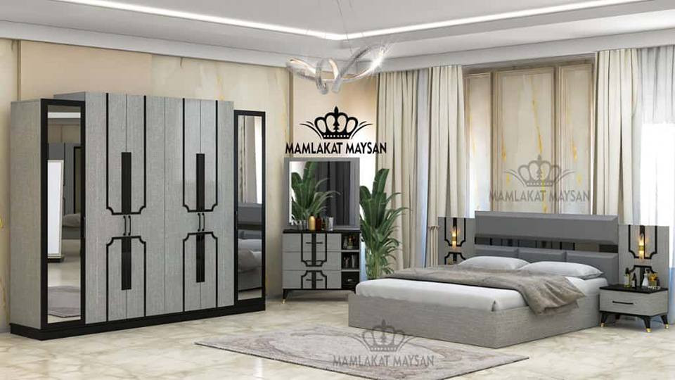 غرف نوم تركي ٥قطع اصلي .بسعر الجمله 
راسل ني خاص او واتساب*********** بغداد, العراق
