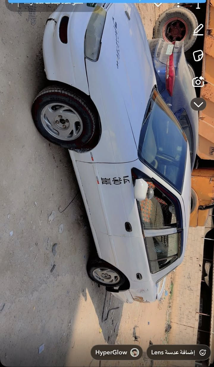 سيفيا ٩٦ ديالى للبيع السعر ٣٥ اتصل ودلل المكان تقاطع سبع نيسان النهروان بغداد يوجد واتساب ***********
