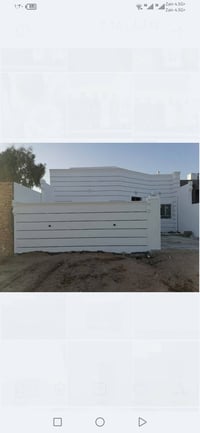 لباخ • بياض • صبغ • ديكورات • صب ارضيات • اعمال بناء • تشطيبات • مقاول...