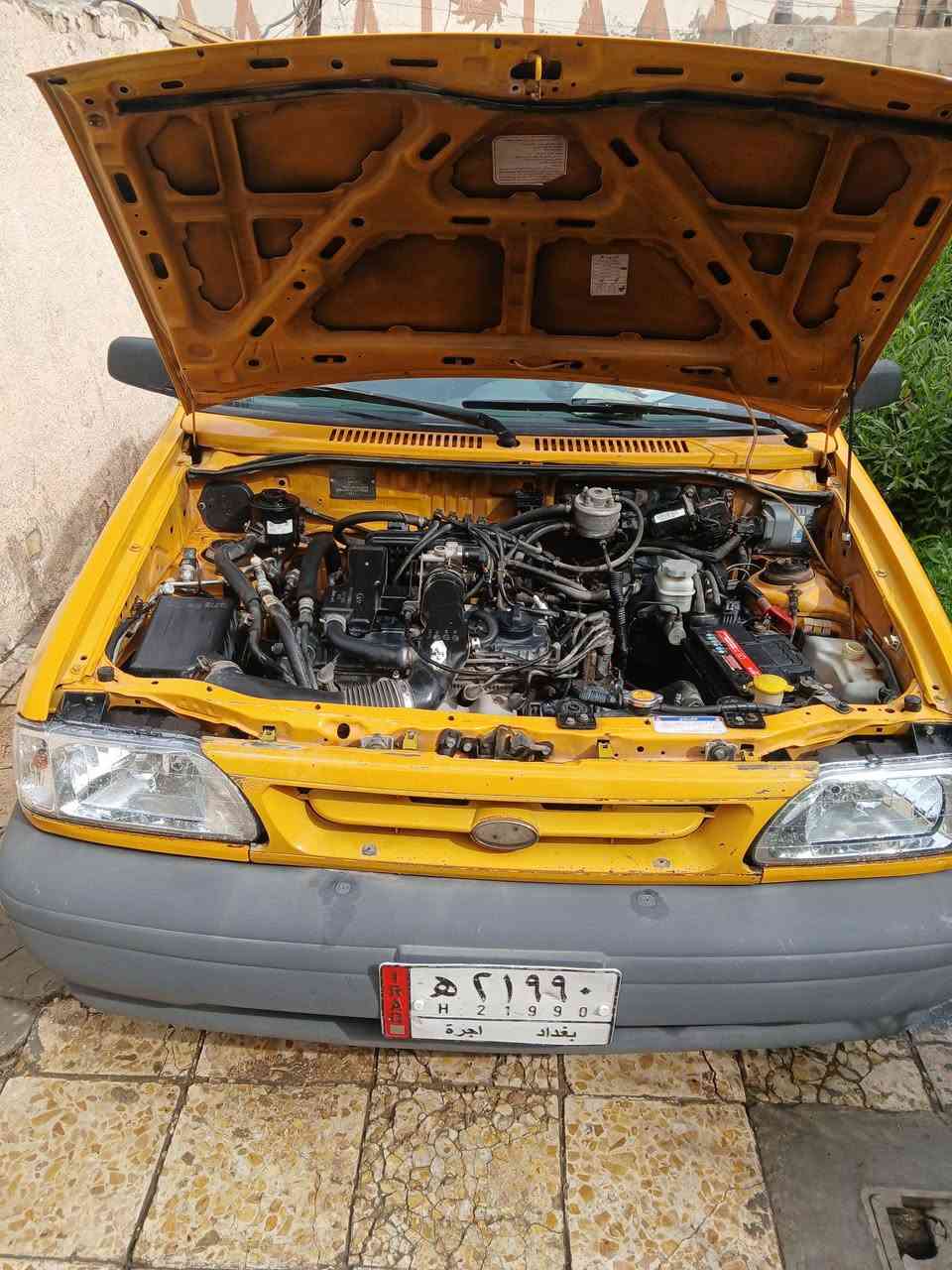 سايبه 18 للبيع ***********
