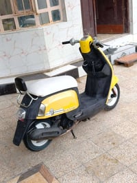 ماكس بوليس • ياباني • ١٢٠