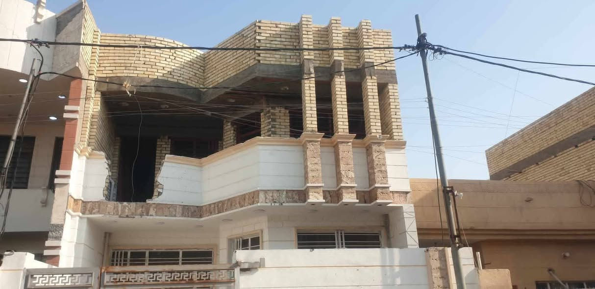 سلام عليكم خلفة لبخ قطعي وعل متر بغداد كرخ فقط
***********  واتساب
