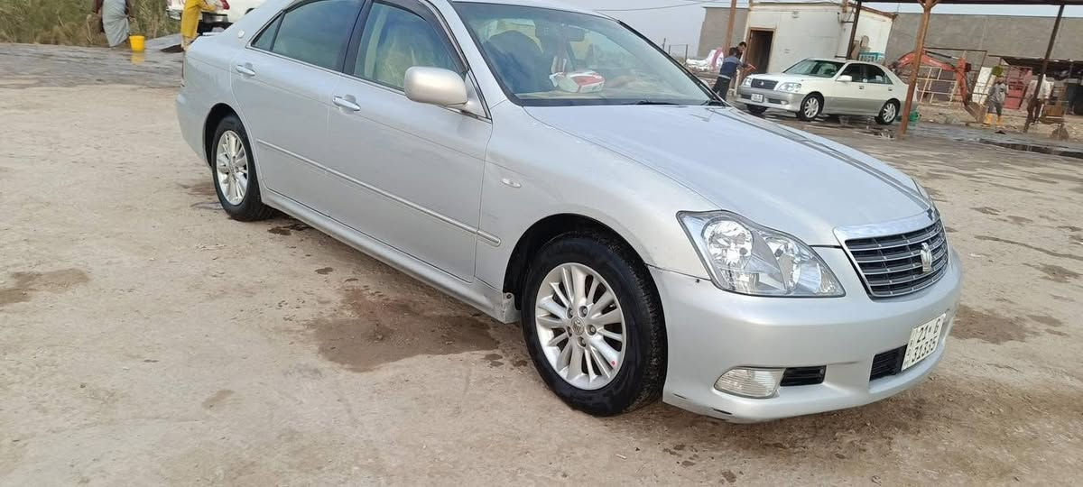 شاهينه 2004
كفاله عامه بدون اي كصه
رقم بغداد
السعر 110ورقه
الاتصال ***********
الواتساب ***********
