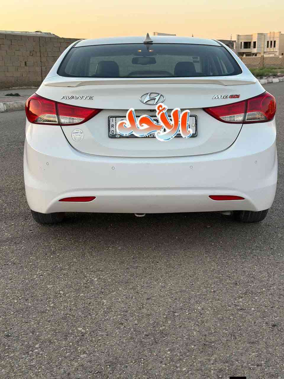 للبيع
افانتي موديل 2012 مضلع خليجي

رقم بغداد بأسمي 

هزة وسنوية جديدة تحويل مباشر

مكفولة من الحادث بيها اربع قطع رش فقط شرط السونار

كير محرك جي دي اي مكفول

العنوان الأنبار الخالدية حي القدس للأستفسار باقي تفاصيل والسعر الاتصال

*********** بي واتساب
***********
