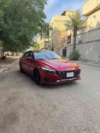 للبيع النترا موديل 2021  لمتد بصمه سلايت كراسي جلد كهرباء شاشة جبيره ت...