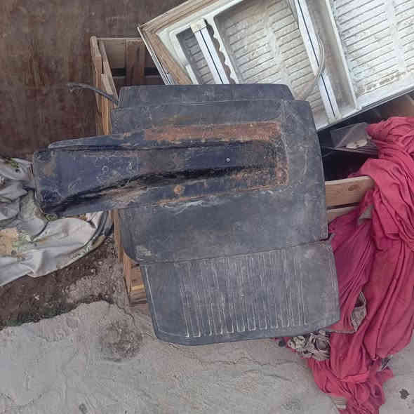 غراض البه للبيع
قاعده تبريد بلاديه
قليج سته برغي
جاملغ جهت السكن
لفه ورك بلادي سته برغي
بطاله هوا
جعمقه سته برغي
مناسبات للستفسار الاتصال على الرقم
***********
