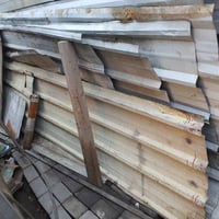 جينكو نضيف • ٦ قطع ٣.٥م • ٣ قطع ٢.٣م