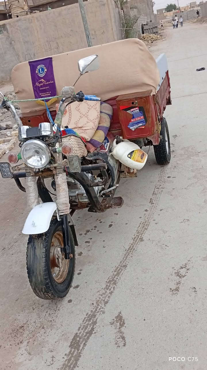 سلام عليكم ستوته دايون اللبيع 2015علاوضع شركه بدي بلادي مامكصوص كو خياس مكدار شبر مكينه بس تفيلس صارلي شهرين من شاده كهرباءيات كله جدد دشبول جديد تواير 3جدد 
نتصل عرقم ***********الخاص مقلق
