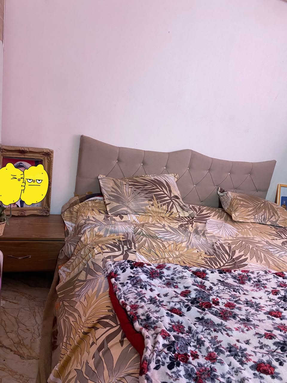 سعرها 300 قفل استعمال قليل مكان كربلاء


**إذا كنت صاحب هذا الإعلان وتريد حذفه لأي سبب، رجاءا أرسل رسالة إلى الدعم الفني**