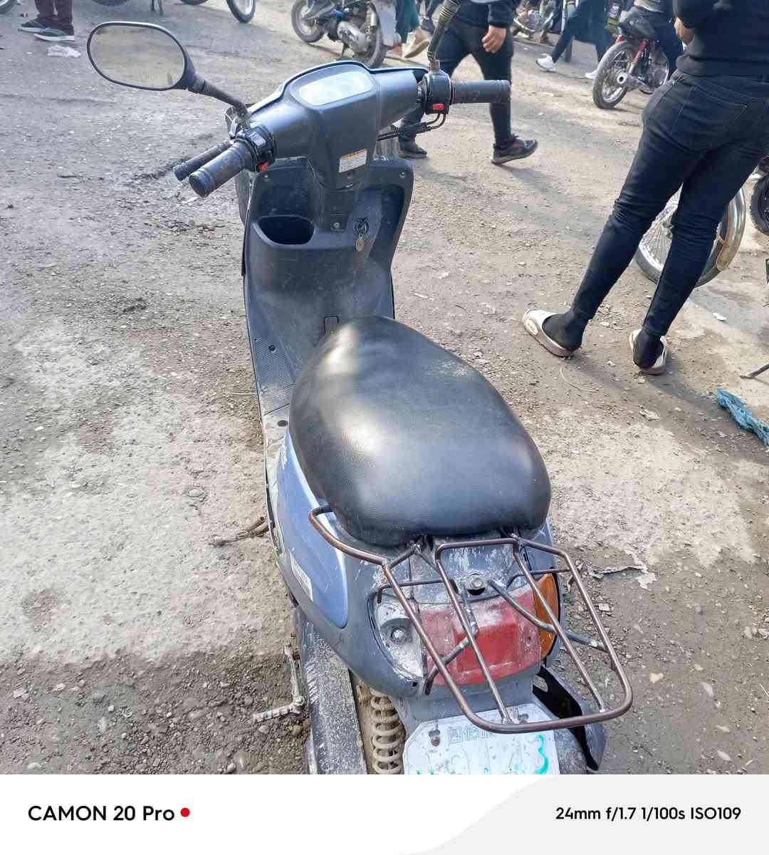 شغال شرط معمر جديد شاصي ما بي شي 175 بي مجال ***********
