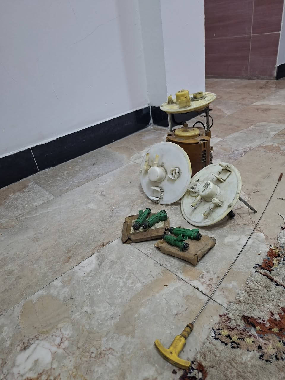 قيم بما يرضى الله مابيهن شي


**إذا كنت صاحب هذا الإعلان وتريد حذفه لأي سبب، رجاءا أرسل رسالة إلى الدعم الفني**