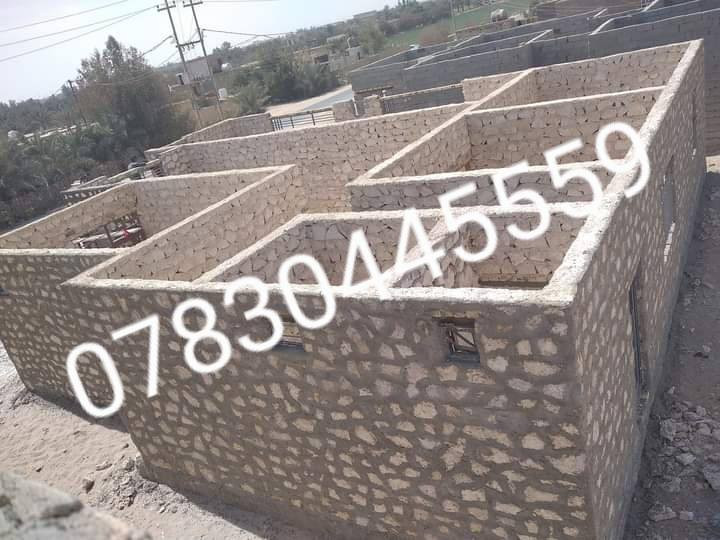 جزء من عملي
بناء  درجة اولى لكافة أنواع الحجر 
بأسعار تنافسية ومناسبة
للاستفسار الاتصال بالرقم ***********
او مراسلة الصفحه ***********
