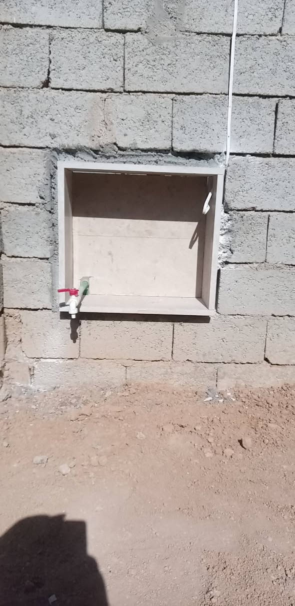 ابو ازل للمرمر 
اي استفسار اني حاضر 
نظام العمل براغي وتشميع 
تم إنجاز العمل في تركلان 
***********
كركوك
