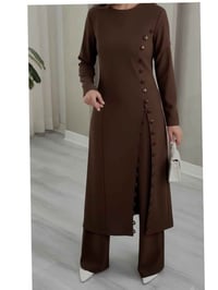 طقم قطعتين • لينين جكار ايطالي • الامين فاشن تركي