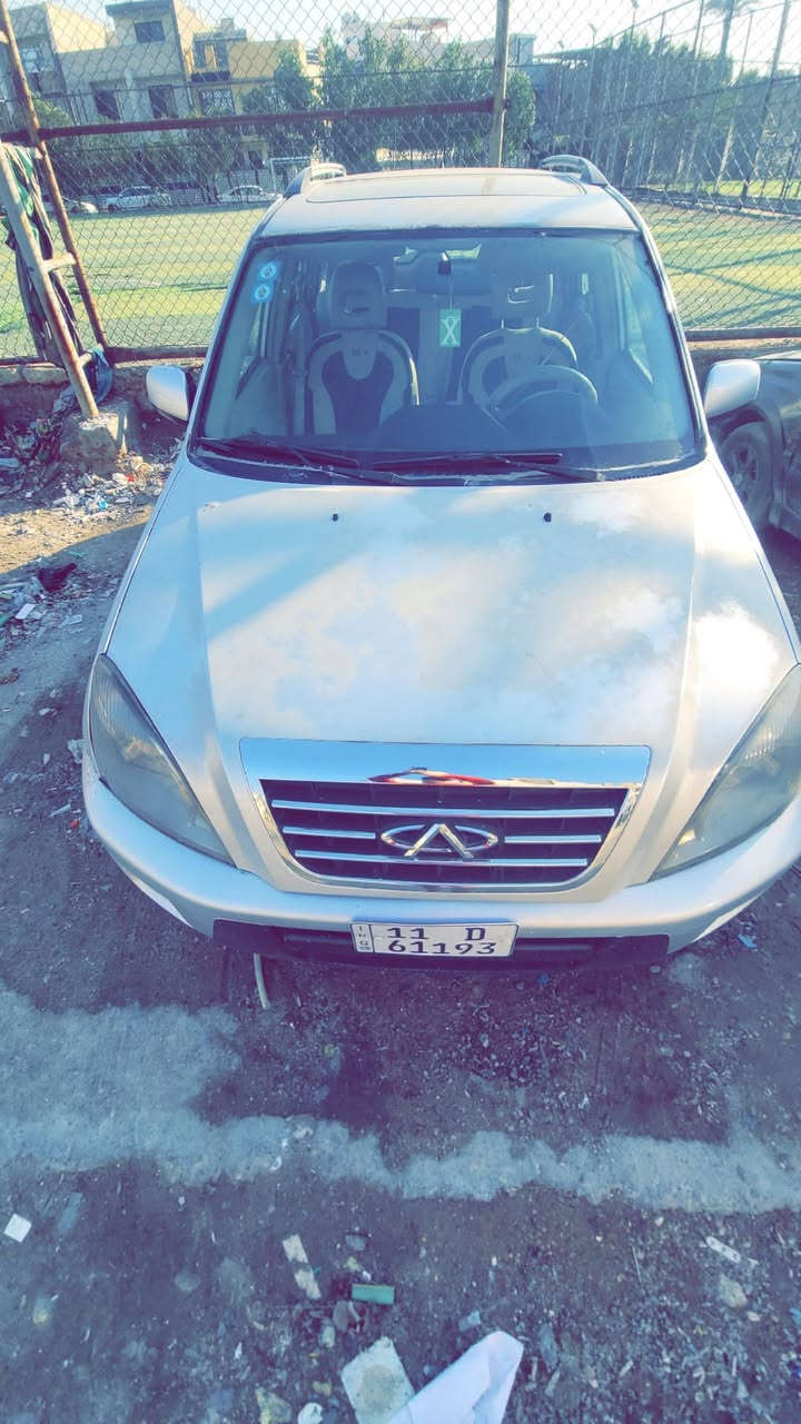 السلام عليكم /***********
تيكو مديل ١١ كير الميكانيك المرغوب سياره خير من الله محرك كير خير من الله تبربد ثلج كهربائياتها كلها كامله بانور رامه شغاله تحكم مري شاشه كامرا بيها قطع ابيع حزام سياره جدا نضيفه مالت بيت ارقام انكليزي جدد رايدها ب ٥٠ وبيها مجال بسيط حك جيه لونها مميز مكاني بغداد البنوك ***********
