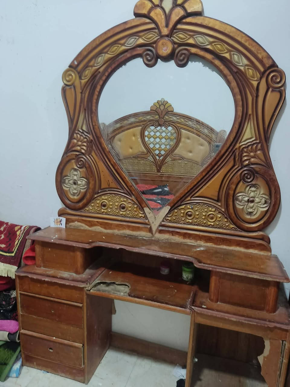 غرفة للبيع سعر 250 وبيها مجال
‏‪0783 487 3735‬‏
