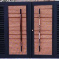 محل حدادة • أبواب وشبابيك • النجف الاشرف