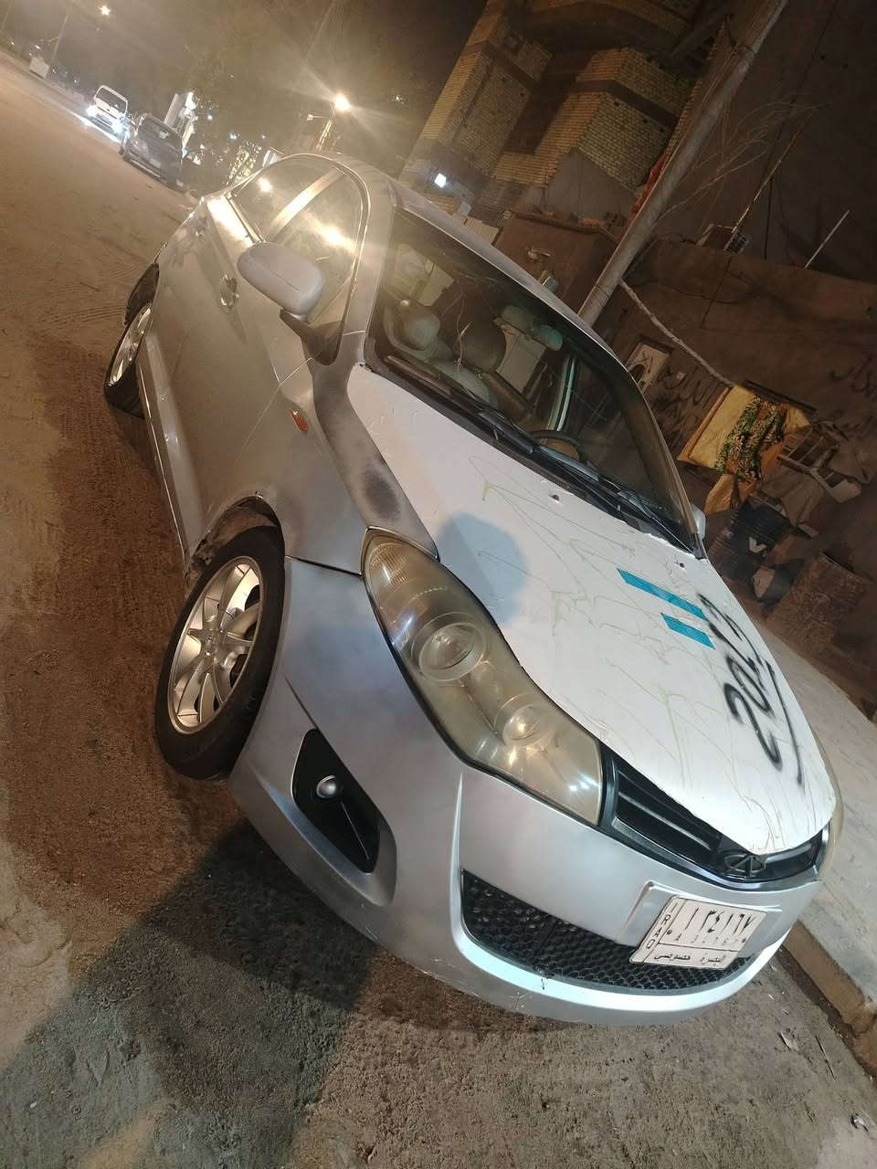 شيري فلاوين 2013 حداده حلوه مكينه وكير وتبريد كفاله سرقه وعشاير ابيع كوم حديد سيارة حلوه كلش
إذا اكو مراوس وزود عليهه حسب القناعه السعر ٢٠


**إذا كنت صاحب هذا الإعلان وتريد حذفه لأي سبب، رجاءا أرسل رسالة إلى الدعم الفني**