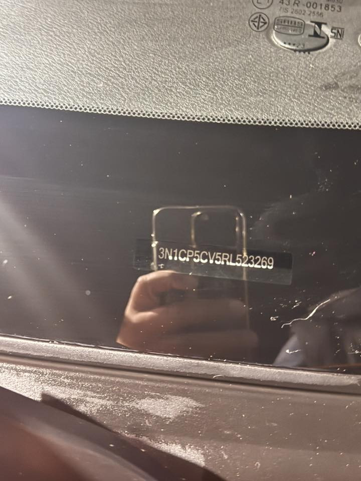 كيكس 2024 للبيع حادثها بنيد بدون دواخل حتى ايرباك ماطاك و جاملغ و باب جهة السائق كلير امريكا سيارة ماشية 10 الاف فقط كاتي تترقم اقليم وياها شهرين حتى تترقم سعرها 138$ وبي مجال قليل للاتصال ***********

مواصفاتها…

✅تشغيل عن بعد
✅نقطة عمياء
✅كاميرا خلفية
✅اوتو هولد
✅هندبريك بصمة
✅بصمة ابواب
✅منفذ شاحن تايبسي و يو اس بي
✅شاشة لمس
✅بلوتوث و كار بلاي
✅رادارات جانبية
✅تحديد مسار
✅كيج الكتروني
✅اوتو ستوب
