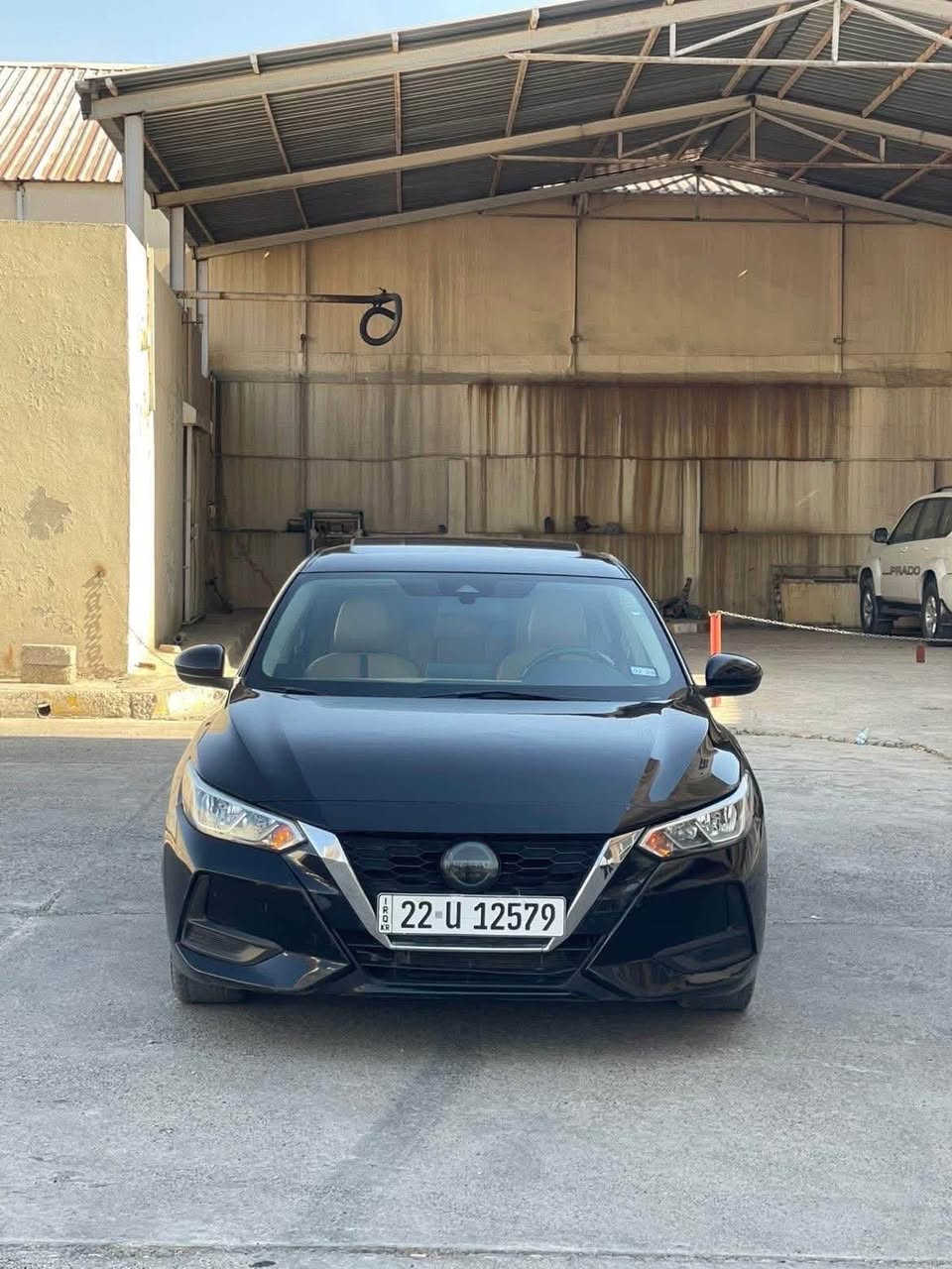 Nissan sentra 2022
سياره بدون صبغ 

بدون داخل 

ارباك ستريم سيستم 

مواصفات SV plas 

فول فول 

دواخل كريمي

شاشه 

بصمه 

رادار امامي 

رادار خلفي 

سيلايت 

شخل 

فحم كزوز بشرط 

ويل كرم 

سياره رقم جهاز 

سعر 138 ورقه مجال بسيط

رقم موبايل ***********
