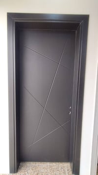 ابواب عراقية • حشوة فوم • مقاومة للرطوبة