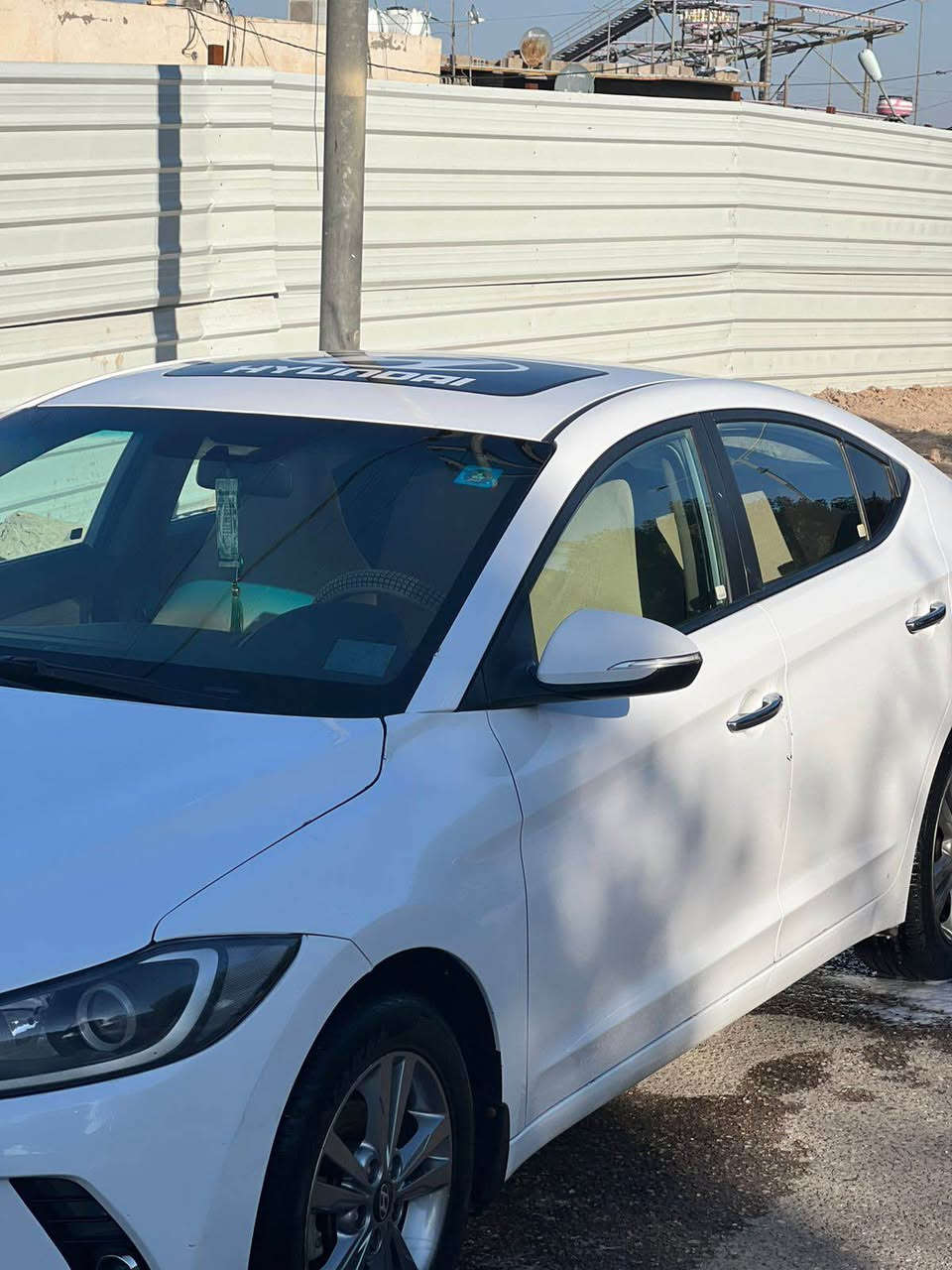 النترا خليجي
موديل 17 مكينه 2000 دوش
بيهه مدكر امامي مبدل
رقم ميسان تخم تابر حداده
رقم الهاتف *********** البصرة, العراق
