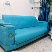٨نفرات • ٤قطع • غرفة تركية