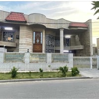 بيت للبيع • دار للبيع • عقارات الدورة • شارع ابراج اسيا • طابو صرف • ب...