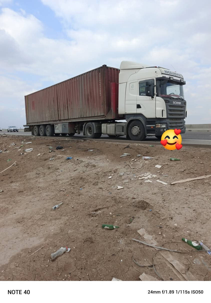 السلام عليكم ورحمة الله
سياره سكانيا للبيع موديل ٢٠٠٥
رأس وعربانه بريك دسك
سياره كامله تخم تأثر
تخم جوبلس
تخم كهربائيات
مكينه كير اكسن شاصي كفاله
تدفئه+تبريد
سياره كبل للشغل
***********
