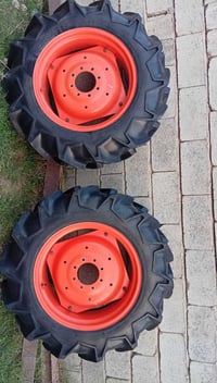 ويل وتايرات • مقاس26 • صلاح الدين بلد