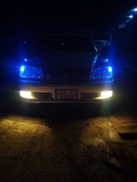 كراون ملكه • ٢٠٠٣ • رقم بصره