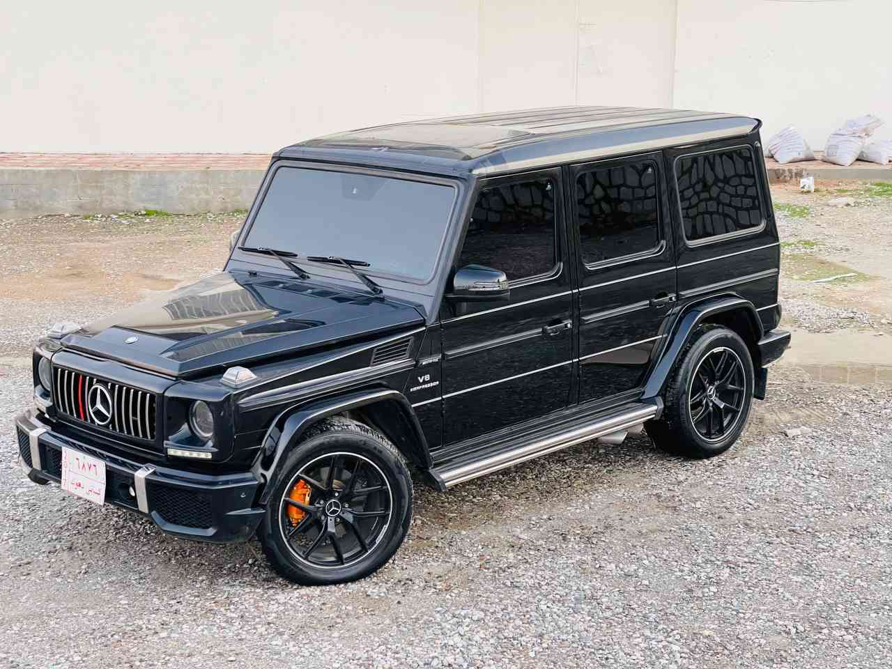 ***********
 سعر ١٨٠
ًجیکلاس مۆدیل۲٠٠۹ کراوە بە ۲۱ ئای ئێم جی  نمونە لەجوانی بی مەسروف گیرومەکینە هەمو گیانی بە شەرەت فو ل فول مواسەفات بی دەعم بی لیدرایی   سلایت السليمانية, العراق
