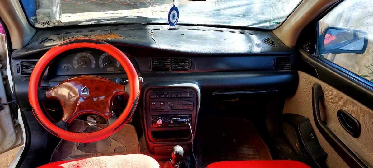 السلام عليكم لبيع سيار سمند 2010 سياره كما موضح بل صوره سياره كفالة عامة وخير من الله بسمي تحويل ثاني يوم سنوية ل 28 هز شهر ١١ ب 2026 يلة تسقط يعني سياره جاهزه لا تنقيص ولا تبخير *********** السعر 45 وبيها مجال مكان بغداد الامين الثانية
