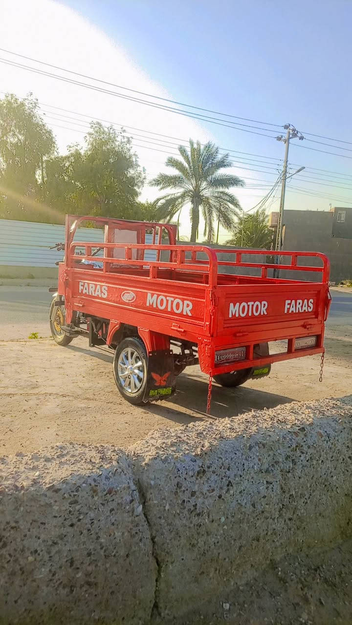 سلام عليكم فرس موديل 2013 اوراق معمره كله جديد ترايك وين مايعجبك نكره سلف كهربائيات  كلها شغاله من الطول للطول شاصي وبدي كفاله البدي شغله درجة اوله مكينه مامفتوحه بيها نقص ورقه المنفيس فقط اوراقها مطابقه بالشاصي والبليته مكاني ابو الخصيب أهل عيد سعر مليون 450 والشراي بخدمته 

***********
