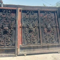 باب سلايت • مستعمل • بي مجال