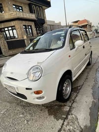 كيوكيو 2010 • فول كهرب • تدفئة وتبريد