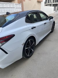 كامري XSE • ٢٠١٨ • كركوك