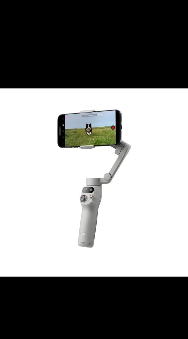 🎥 للبيع DJI Osmo Mobile 7 – جديد ومختوم

إذا تريد تصوير احترافي بدون اهتزاز، فهذا أفضل خيار لصناع المحتوى والفلوكات.

✅ جديد 100% ولم يُستخدم
✅ تثبيت ثلاثي المحاور (3-Axis Stabilization)
✅ تتبع ذكي ActiveTrack 7.0
✅ تصميم قابل للطي مع حامل ثلاثي مدمج
✅ بطارية تدوم حتى 10 ساعات
✅ مناسب لجميع الهواتف المتوافقة

💰 السعر: 120,000 دينار عراقي (ثابت)
📦 الحالة: جديد ومختوم
📍 الموقع: (بغداد)
📩 للحجز والاستفسار راسلني على الخاص.

بضاعة أصلية من DJI، مناسبة للتصوير الاحترافي وصناعة المحتوى.


**إذا كنت صاحب هذا الإعلان وتريد حذفه لأي سبب، رجاءا أرسل رسالة إلى الدعم الفني**