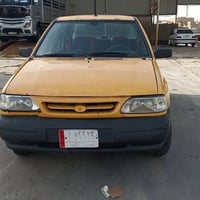 وبركاتة سايبه للبيع او مراوس السيارة مصفرة هيئة وغرامات صفر مكينه وكير...